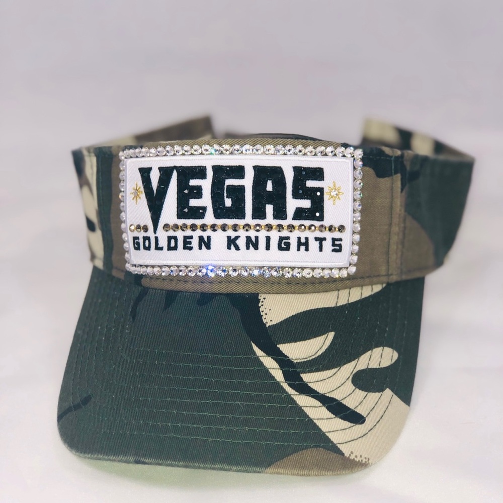 💎Custom VGK visor